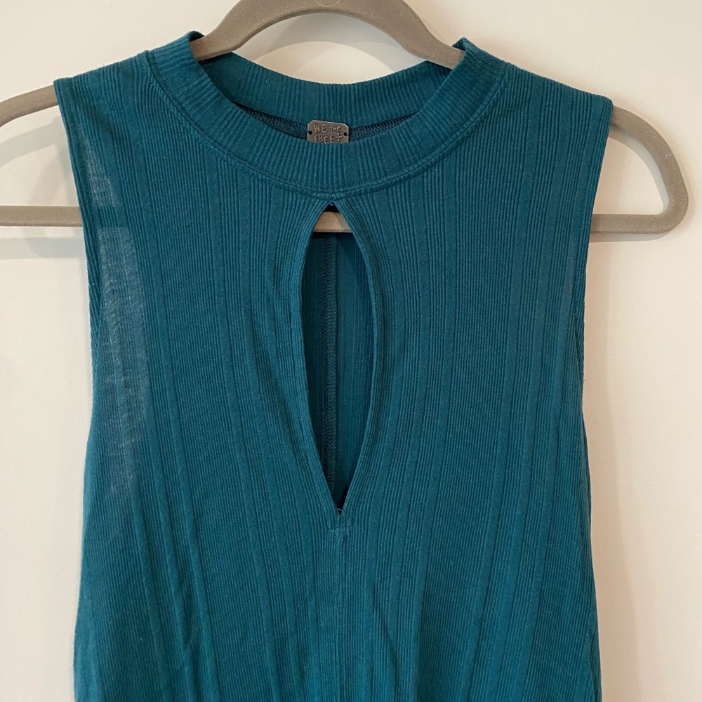 Free People Tank - Picture 3 of 9